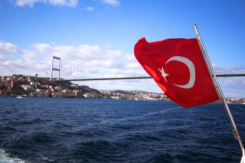 Morning Bosphorus Cruise and Spice Bazaar - Pacing, Duration, and Booking Details