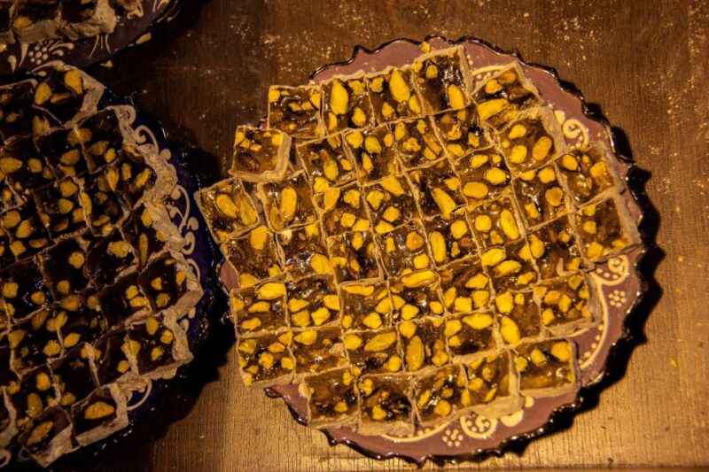 Morning Bosphorus Cruise and Spice Bazaar - What Sets This Tour Apart