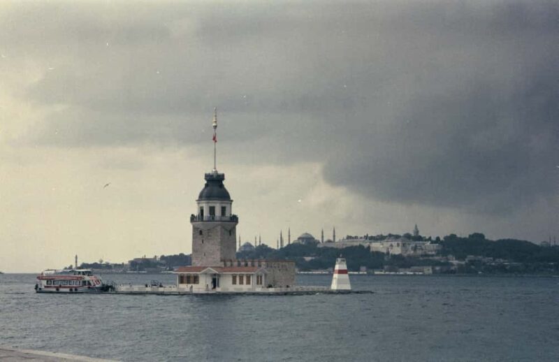Morning Bosphorus Cruise with Breakfast & Asian Side Stop - What You See During the Bosphorus Cruise
