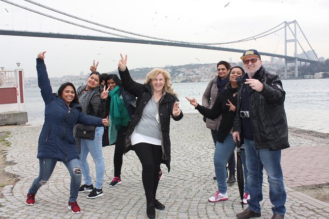 Morning Bosphorus Tour 3 Hours - Pricing Value and Booking Tips