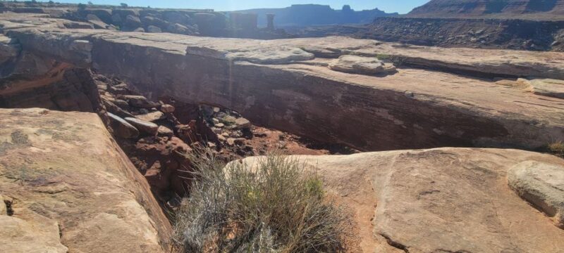 Morning Canyonlands Island In The Sky 4x4 tour - Who Will Enjoy This Tour Most?