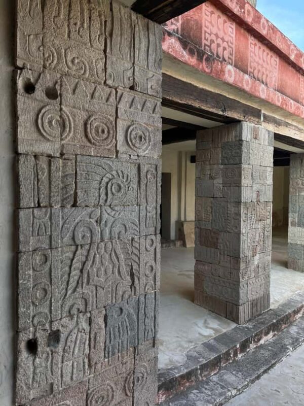 Morning Express Exclusive Teotihuacan Pyramids Tour - How the Tour Starts: Pick-up and Early Drive