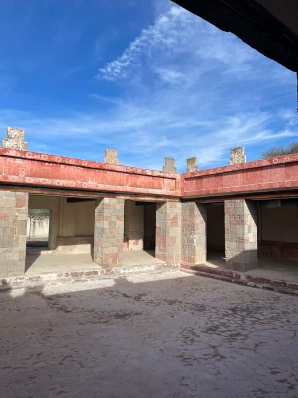 Morning Express Exclusive Teotihuacan Pyramids Tour - Practical Details: Logistics and Comfort