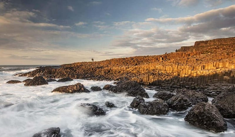 Morning Giants Causeway Half Day Tour from Belfast - Explore Northern Ireland’s Iconic Landscapes in a Half-Day Trip