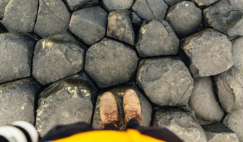 Morning Giants Causeway Half Day Tour from Belfast - Visit the UNESCO World Heritage Site: Giants Causeway