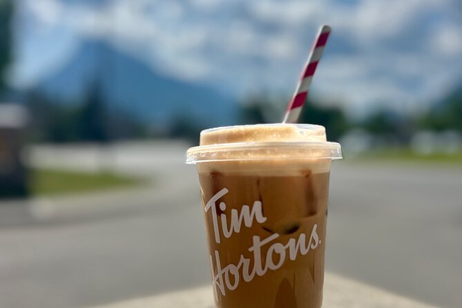 Morning Glory ~ Banff's 'Breakfast Bits' Food Tour - The Taste of Local Mountain Breakfasts