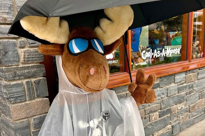 Morning Glory ~ Banff's 'Breakfast Bits' Food Tour - Discovering Hidden Gems and Local Eateries