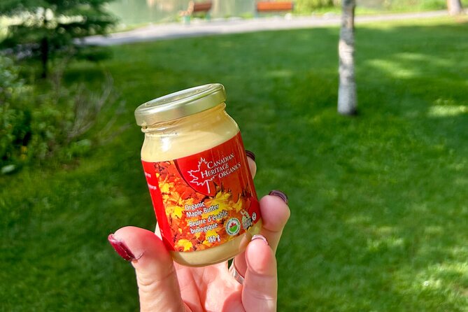 Morning Glory ~ Banff's 'Breakfast Bits' Food Tour - The Guide’s Role and Storytelling