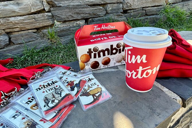 Morning Glory ~ Banff's 'Breakfast Bits' Food Tour - Who Would Love This Breakfast Tour?