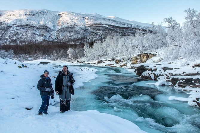 Morning hike in Abisko National Park - Distinctive Features of This Abisko Hike