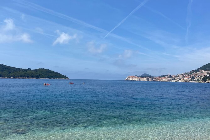 Morning Kayaking with Sun Bed and Parasol at St. Jacobs Beach - Practical Details and Booking