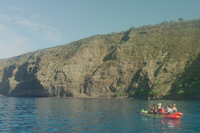 Morning Magic Kayak and Snorkel Adventure in Kealakekua Bay - The Significance of Kealakekua Bay