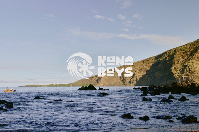 Morning Magic Kayak and Snorkel Adventure in Kealakekua Bay - The Guides and Customer Service