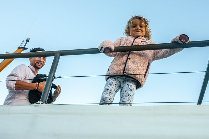 Morning Mimosa Cruise with Gansett Cruises in Newport, RI - Practical Tips and Booking Details