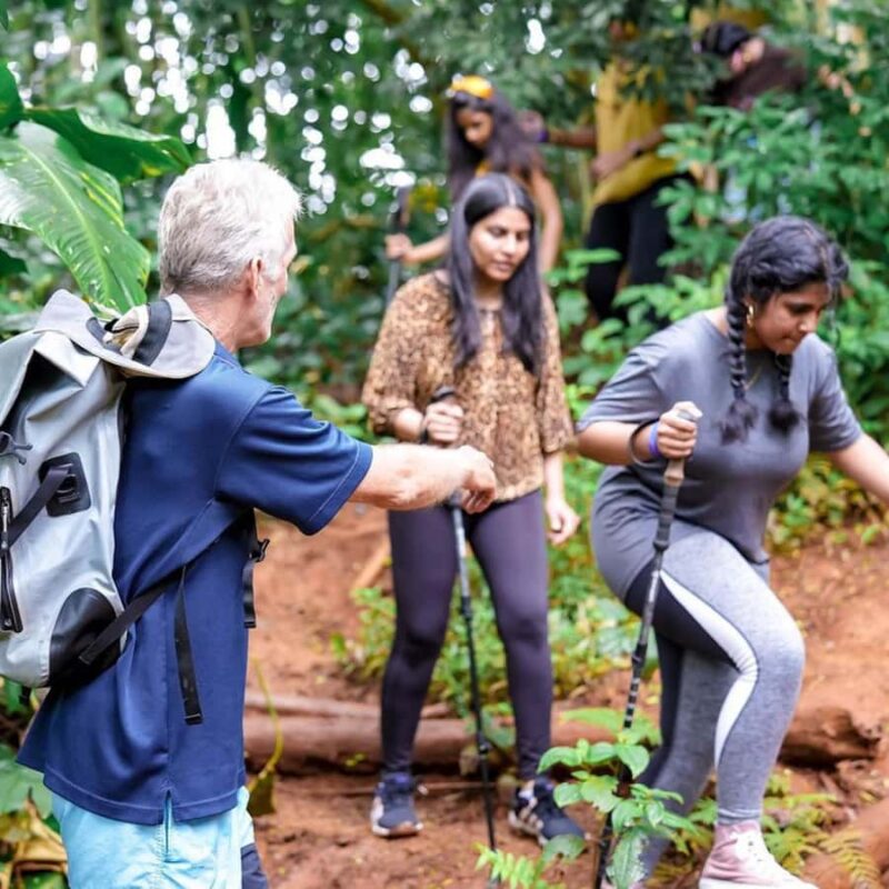 Morning or Afternoon Palehua Ridge Hike - What’s Included and What to Bring