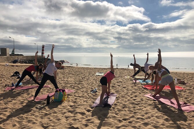 Morning or Sunrise Beach Yoga in Lagos by el Sol Lifestyle - Frequently Asked Questions