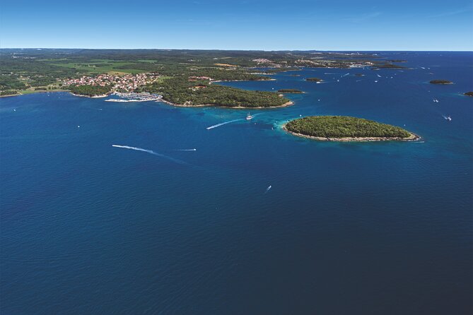 Morning Panorama: Relaxing Among 20 Islands around Pore Riviera - Why Choose This Tour Over Others