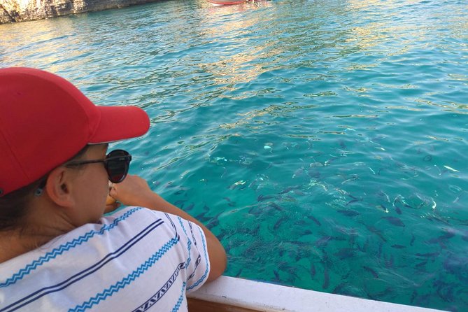 Morning panorama & swimming with a fishes - Visiting Vinkuran Vala and Other Coastal Stops