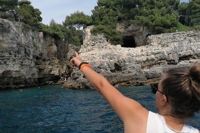 Morning panorama & swimming with a fishes - Group Size and Guide Personalization