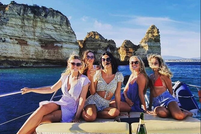 Morning private charter with drinks tapas, paddle boards &kayak - The Crew and Boat Facilities