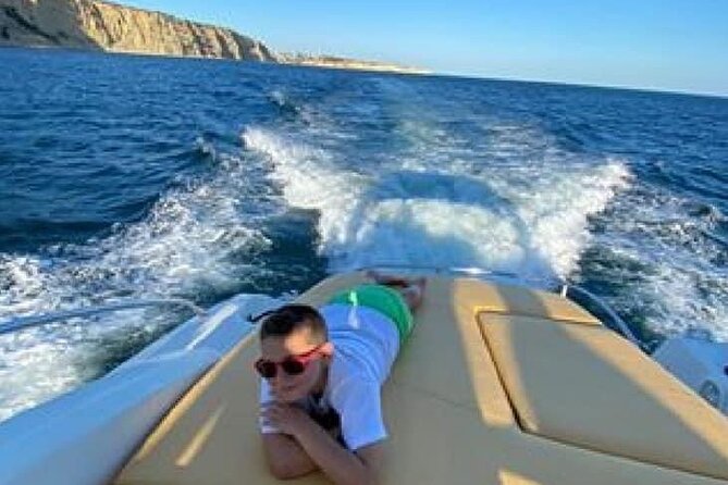 Morning private charter with drinks tapas, paddle boards &kayak - Logistics and Group Size for the Private Charter