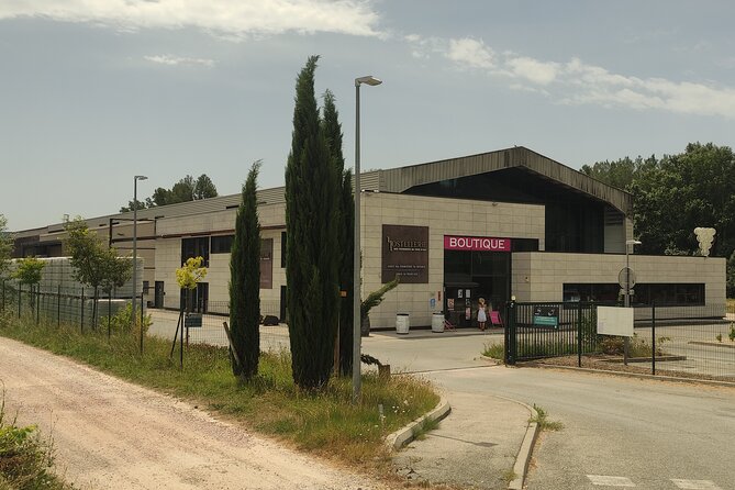 Morning Provençal Market & Food Discovery Tour - Booking and Cancellation Flexibility