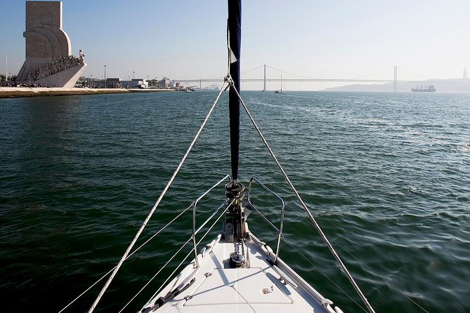 Morning Sailing Tour in Tagus River from Lisbon - Booking and Flexibility