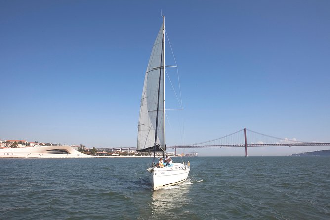 Morning Sailing Tour in Tagus River from Lisbon - How This Tour Compares to Other Lisbon Water Experiences