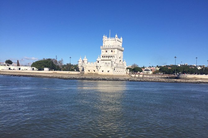 Morning Sailing Tour in Tagus River from Lisbon - Who Will Most Appreciate This Tour?