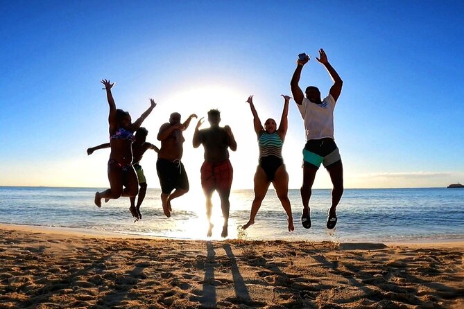 Morning Session - All Levels Paddleboard Group Caribbean Sea - Weather Policies and Cancellation Options