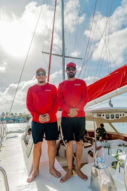 Morning Snorkeling or Sunset Sail to Boca Catalina With BBQ - The Iconic Antilla Shipwreck Snorkeling Adventure