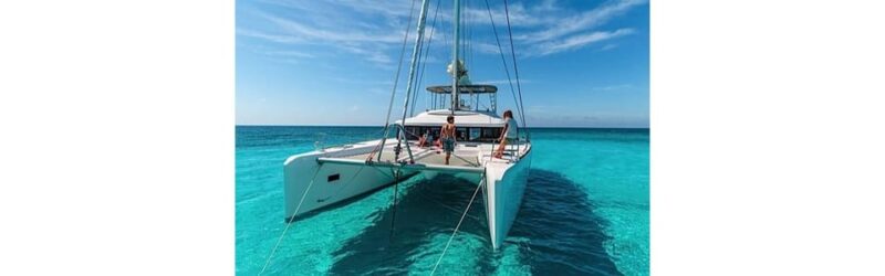 Morning/Sunset Cruises from Chania to Ag. Theodoroi Island - Key Points