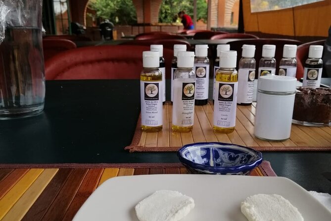Morning Tour and Olive product tasting - Finca Luna Serena’s Unique Offerings Compared to Other Tours