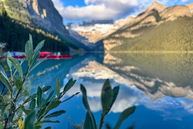 Morning Tour at Moraine Lake(2hrs) & Lake Louise(2hrs) - Practical Details: What’s Included and What to Bring