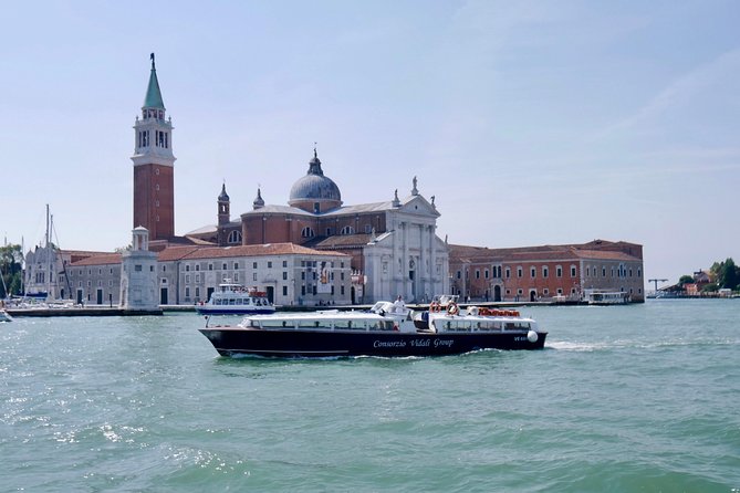 Morning Venice Lagoon Cruise: Murano and Burano Islands - Key Points