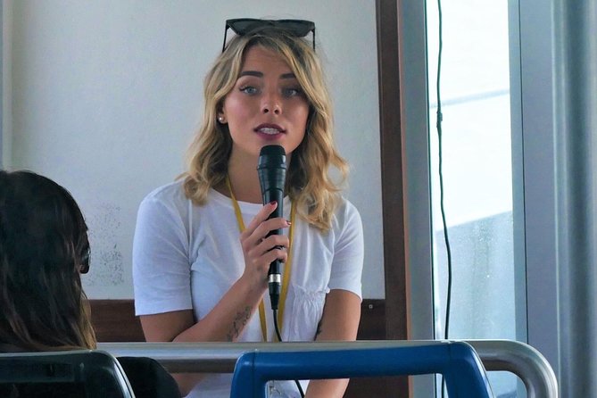 Morning Venice Lagoon Cruise: Murano and Burano Islands - Logistics and Group Size Considerations