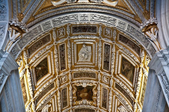 Morning Venice Walking Tour plus Doge's Palace Guided Visit - Practical Tips for Participating in the Tour