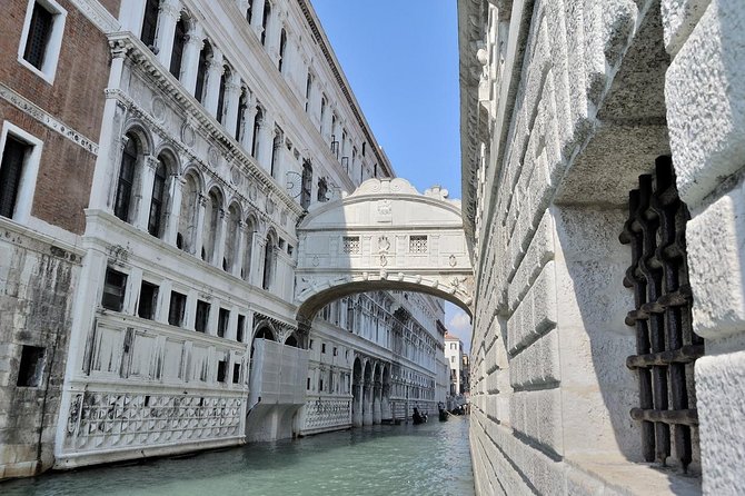 Morning Venice Walking Tour plus Doge's Palace Guided Visit - Tour Reviews and What Makes It Stand Out