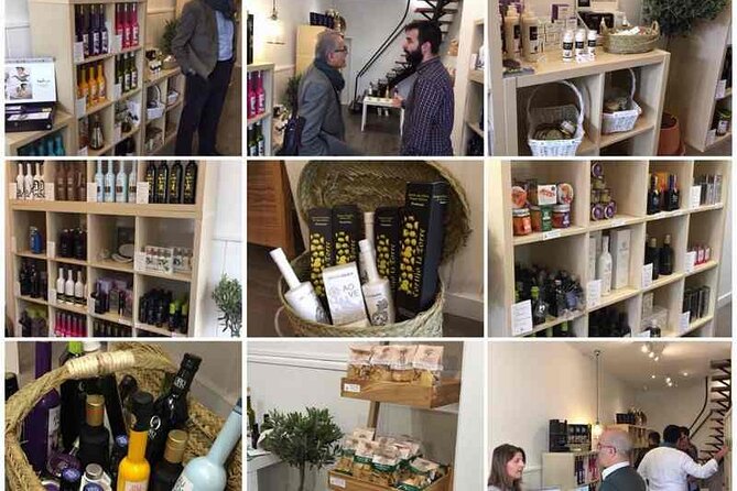 Morning Walk with Breakfast, Market tastings & Authentic Flavoured Tapas Lunch - Visiting a Historic Tapas Bar for Local Specialties