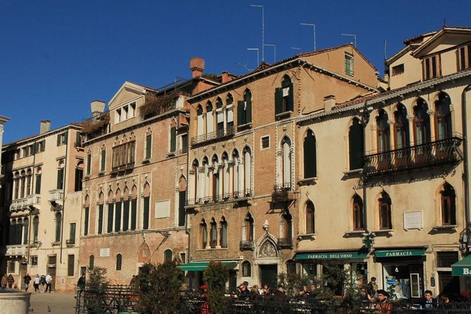 Morning Walking Tour of Venice - Key Points