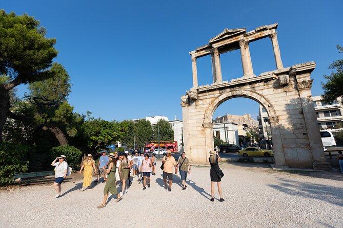 Morning Walking Tour to the Acropolis and Acropolis Museum - The Guides: Knowledge, Storytelling, and Engagement