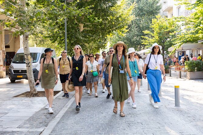 Morning Walking Tour to the Acropolis and Acropolis Museum - Why This Tour Stands Out