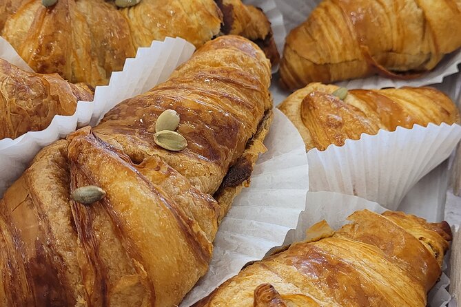 Morning Walks with Salem Food Tours - Exploring Salem Arts and Spice Trade at the Water’s Edge