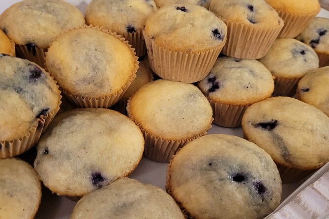 Morning Walks with Salem Food Tours - The Expert Guide’s Engaging Style and Recommendations