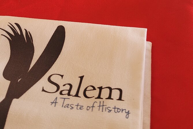 Morning Walks with Salem Food Tours - Timing and Crowd Levels for a Peaceful Experience