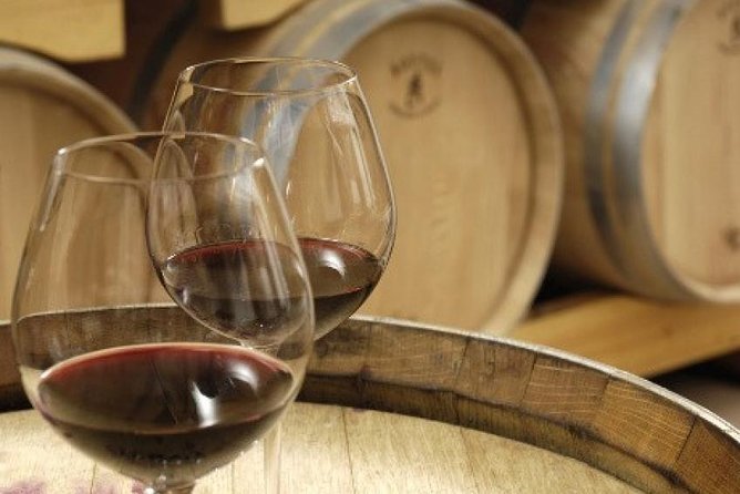 Morning Wine Tour to Chateauneuf du Pape from Avignon - Logistics and Group Dynamics