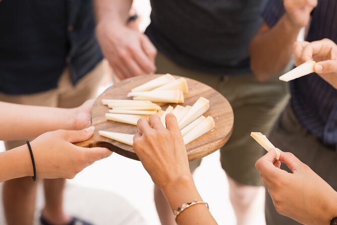 Morning Zadar Food Tour - Key Points