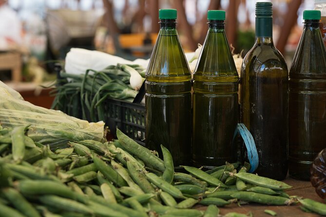 Morning Zadar Food Tour - Starting the Tour at Wine Garden Zadar