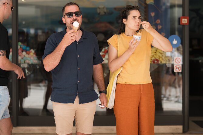 Morning Zadar Food Tour - Walking Through the Roman Forum