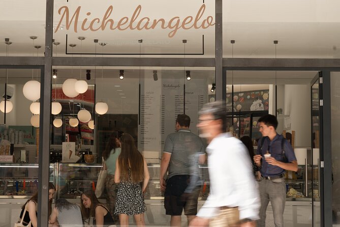 Morning Zadar Food Tour - Visiting the Salutation to the Sun